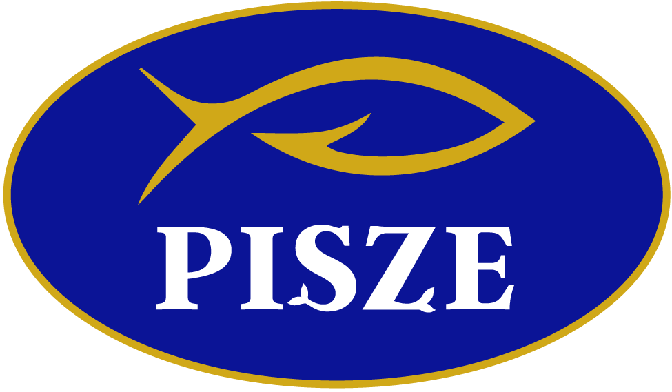 PISZE - O sabor do mar em sua melhor forma